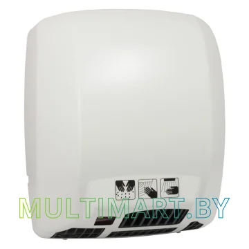 Сушилка для рук Puff 8885W